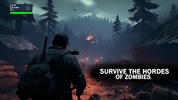 Zombie Apocalypse: Last Stand screenshot 7