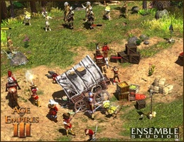 Age Of Empires Iii 1 1 For Windows Download