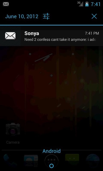 SMS Prank - Preview 2