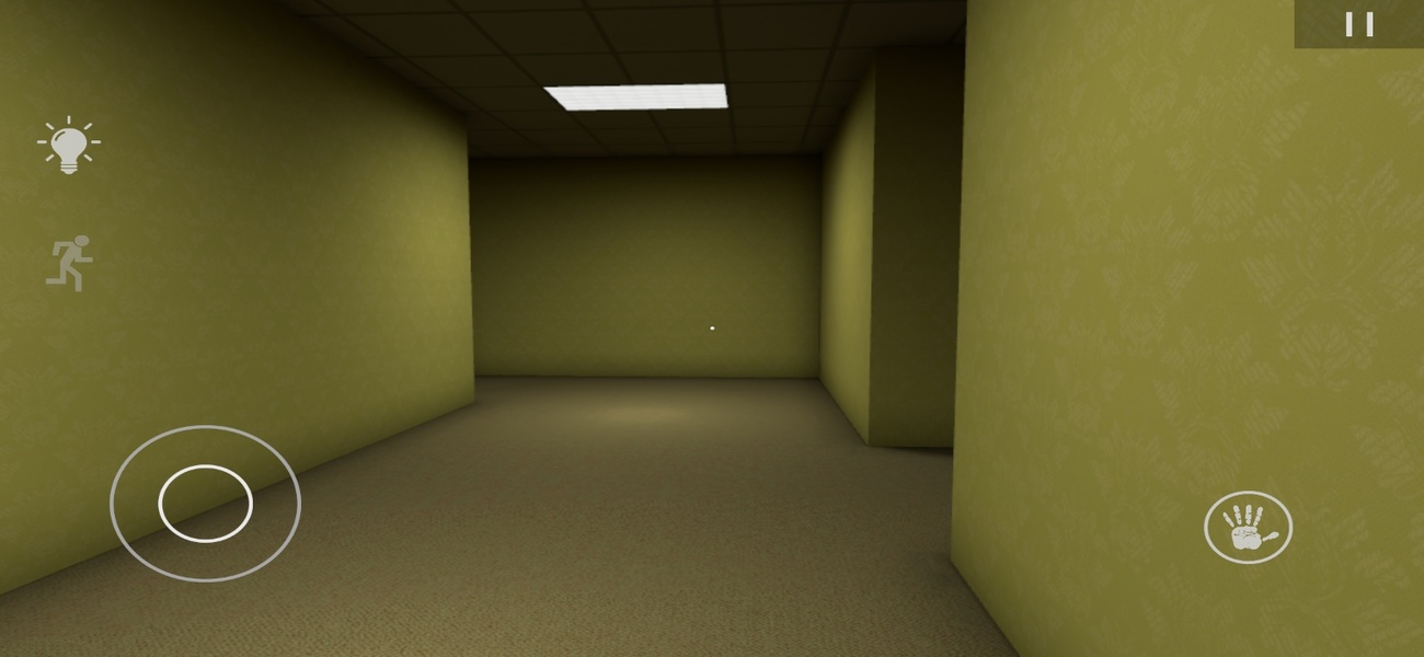 Backrooms Original - Preview 3