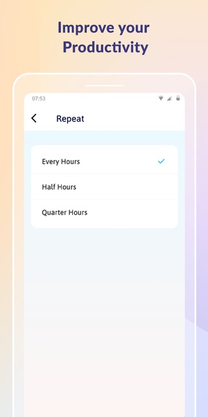 Hourly Chime: Time Manager & Hours Timer Clock - Preview 6