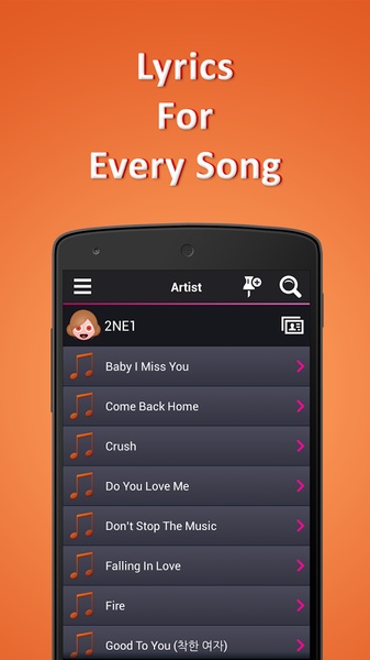 K-pop Karaoke - Preview 5