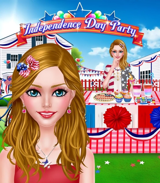 Independence Day Party - Preview 7