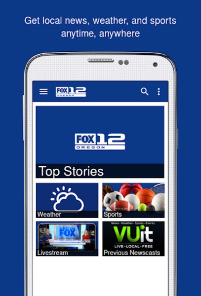 FOX 12 Oregon - Preview 10