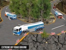 Water Tanker Transport Sim screenshot 9