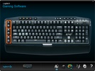 Logitech Gaming Software screenshot 2