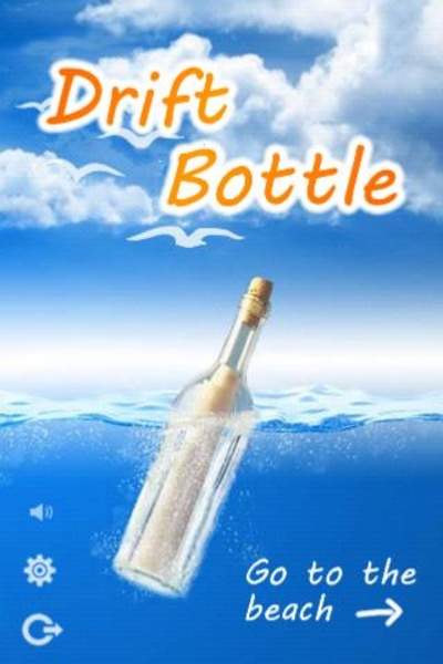 Drift Bottle - Preview 4