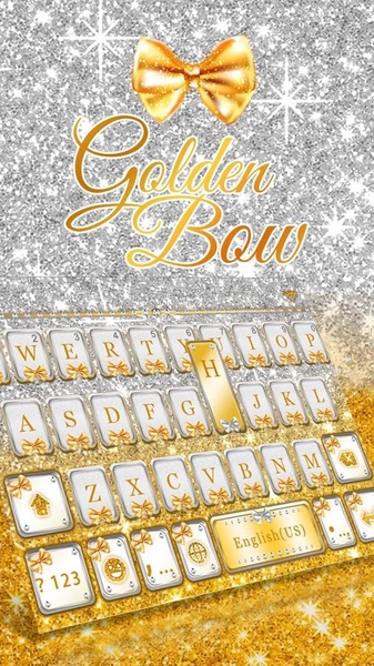 Golden Bow - Preview 5