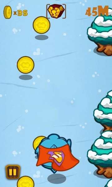 Dragon Rush Pro - Preview 1