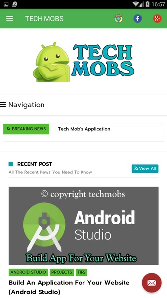 TECH MOBS - Preview 6