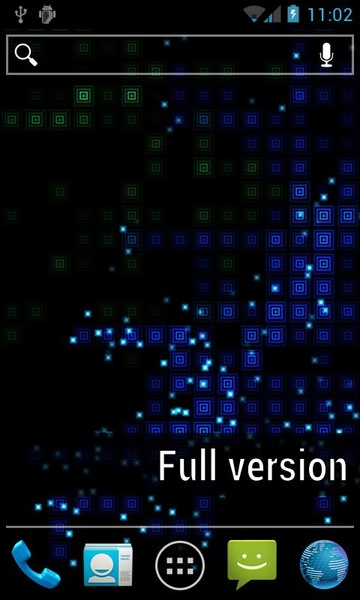 Digital Embers Free - Preview 5