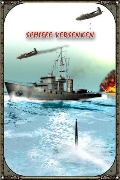 Schiffe versenken lite - Preview 8