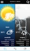 Meteo Mondo screenshot 20