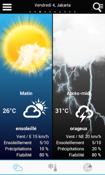 Weather World - Preview 20