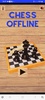 Chess Offline 2 player screenshot 5