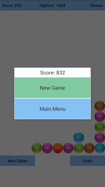 Bubble Pop Puzzle - Preview 2