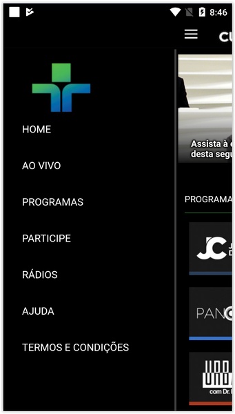 Saiba como baixar o Cultura Play, nova plataforma de streaming gratuita da  TV Cultura