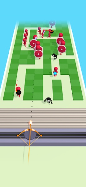 Rope Arrow - Preview 9
