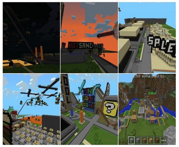 Mini games MOD - Preview 5