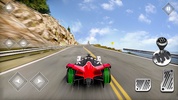 Mobile Sports Car Racing Games screenshot 6