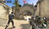 Counter Terrorist Sniper Shoot screenshot 4