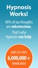 Weight Loss Hypnosis - Motivat screenshot 5