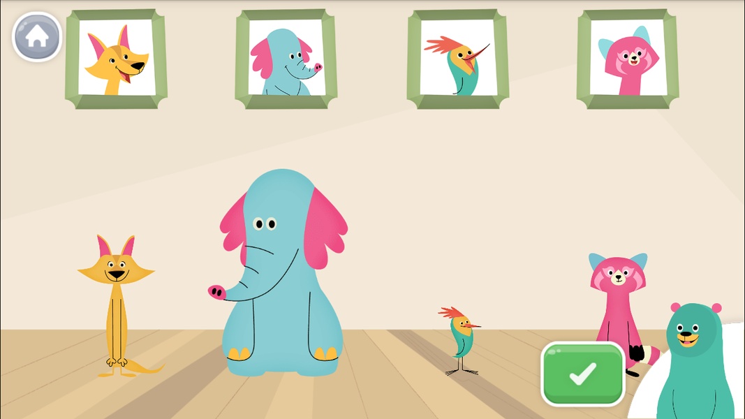 Khan Academy Kids - Preview 2