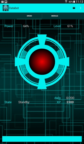 DataBot - Preview 6