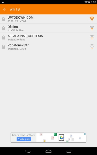 Free Wifi Pass - Preview 2
