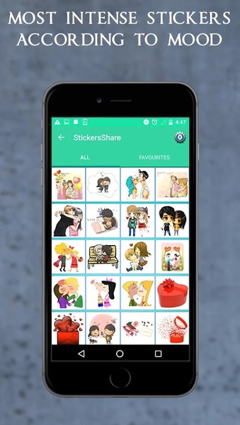 Stickers For Whatsapp - Preview 8