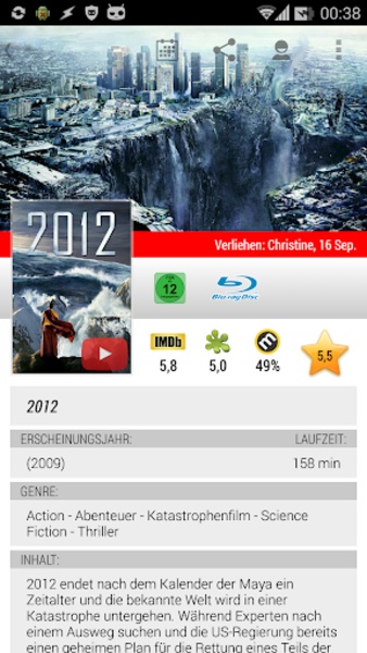 Movie Collection - Preview 12