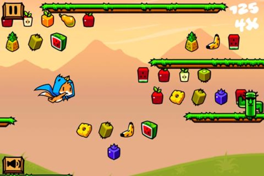 Tappy Run - Preview 6