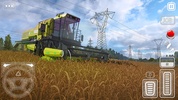 Farming Tractor Simulator screenshot 5