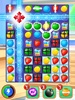 Gummy Paradise: Match 3 Games screenshot 3