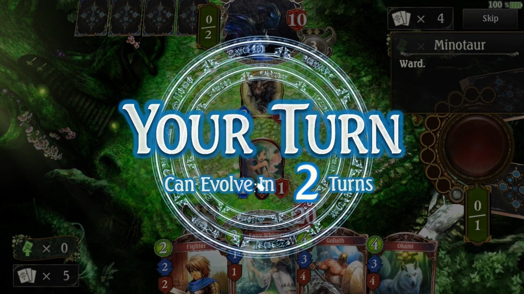 Shadowverse - Preview 6