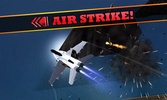 Jet Fighter Flight Simulator screenshot 4