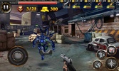 Iron Commando screenshot 3
