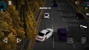 Traffic Drifter screenshot 4