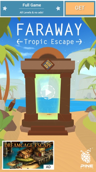 Faraway: Tropic Escape - Preview 1
