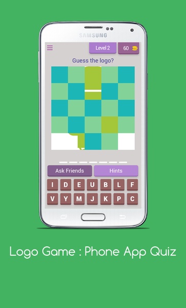 Logo Game : Phone App Quiz - Preview 3