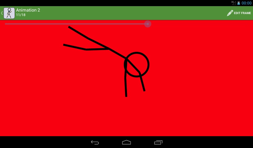 Stickfigure Animator - Preview 3
