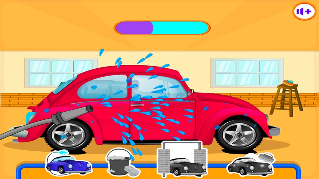 Auto Repair Shop - Preview 5