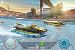 Boat Racing 3D: Jetski Driver screenshot 17