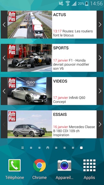 Auto Plus - Preview 5