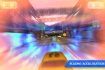 Racing Rush 3D: Death Road screenshot 1