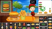 Cooking Burger screenshot 5