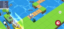 Crazy Animal Race screenshot 3