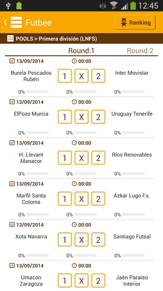 Futbee - Preview 5