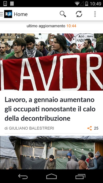 Repubblica.it - Preview 8