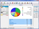Personal Finances screenshot 1